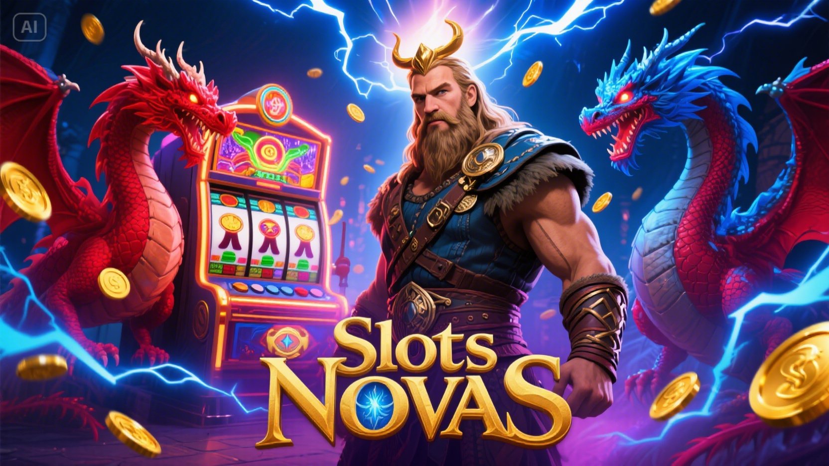 Slots Nova